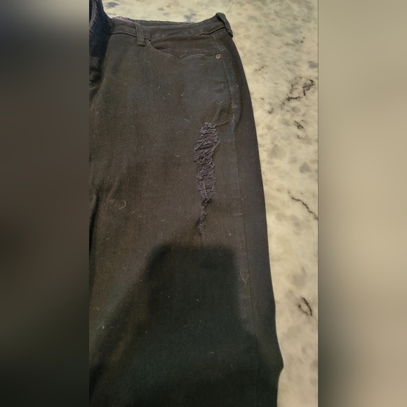 NYDJ Sylvia Jeans - Picture 5 of 5